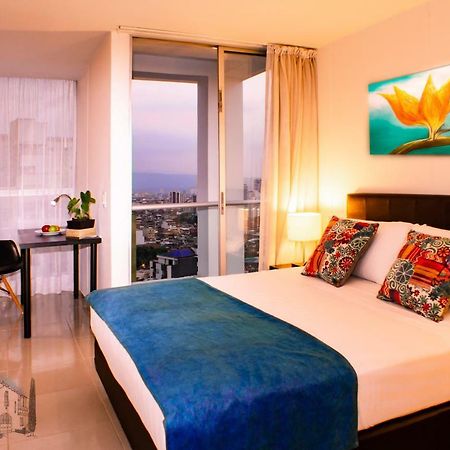 Amoblados Casa De Pinos Bucaramanga Διαμέρισμα Εξωτερικό φωτογραφία